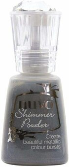 Nuvo Shimmer Powder - Meteorite Shower 1219N OP=OP