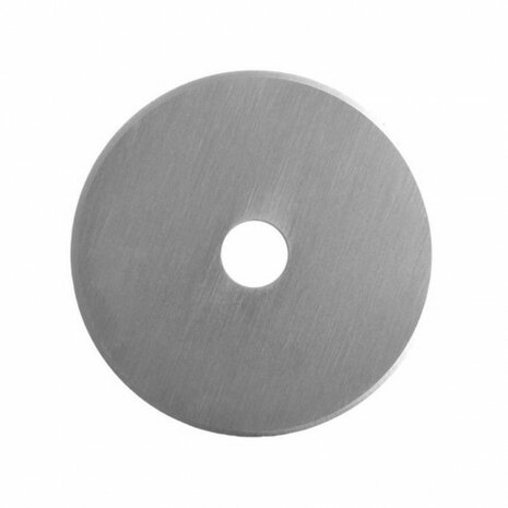 Fiskars Rotary Cutter voor stof 45 mm 1003861 + Fiskars Rotary Cutter Spare Blade Titanium 45 mm 1003909 OP=OP